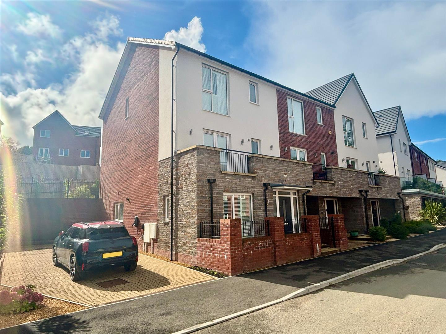 Ffordd Yr Olchfa, Sketty, Swansea, SA2 7RE